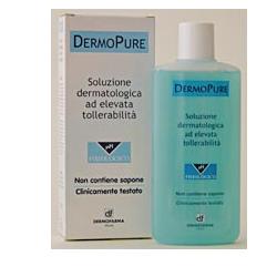 Dermopure-Sol Dermat 200Ml