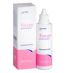 Fisian-Gynecologico 125Ml