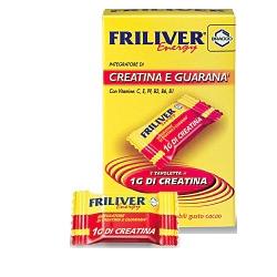 Friliver-Energy Creat/Gua 20Tv