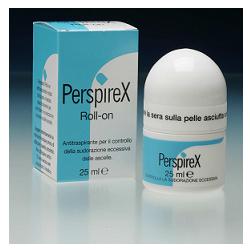 Perspirex Roll On Ascell 25Ml