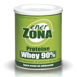 ENERZONA protein whey 90% 216 g.