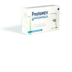prostamev integratore naturale favorisce la corretta funzionalità della prostata 30 compresse