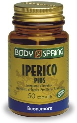 Iperico Plus 42,5 Mg 50 Cps