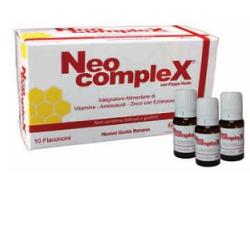 Neocomplex 10 Flc Monod 10Ml