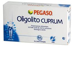 Oligolito Cuprum 20Fle Pegaso