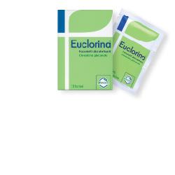 Euclorina 10Fazz Disinf