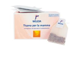 Tisana per la mamma bustine monodose 20X2 grammi
