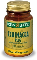 Echinacea Plus 150Mg 30Cps Bsp