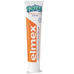 ELMEX JUNIOR dentifricio per bambini 6-12 anni