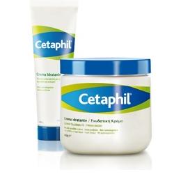 Cetaphil crema idratante per pelle sensibile e secca 450 g.