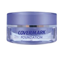 Covermark-Foundation 6 15Ml