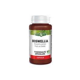 ERBA VITA boswelia 60 capsule 450 mg.