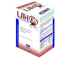 Lithos retard integratore alimentare 100 compresse