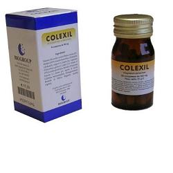 Colexil 50Cps 25G