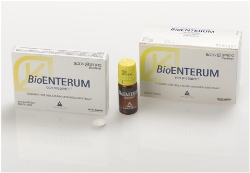 Bioenterum 20 Compresse 1 G