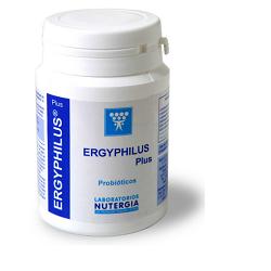 ergyphilus plus fermenti lattici 60 capsule