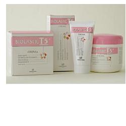 Biolastic T5 crema dermoelastica 50 ml.