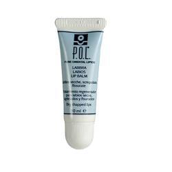 P.O.L. labbra crema protettiva per labbra secche, screpolate e fissurate 10 ml.