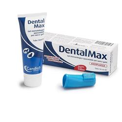 Dentalmax - Gel Stomatologico 50 Ml.