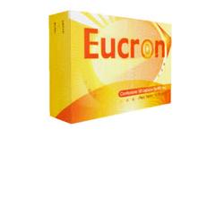 Integratore alimentare - Eucron 30 capsule