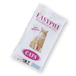 Easypill gatto sacchetto da 40 grammi