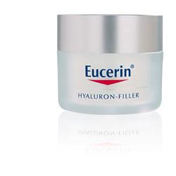 EUCERIN Hyaluron Filler crema antiage 50 ml.