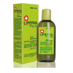 liperol plus shampoo azione preventiva contro la caduta dei capelli 150 ml.