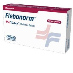 Integratore alimentare emorroidi - Flebonorm 30 capsule