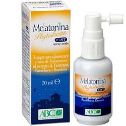 Melatonina Phytodream Spray 30 Ml Ciclo Sonno-Veglia