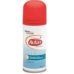 Autan Family Care Spray 100 Ml