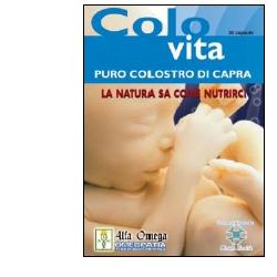 Colovita Integrat 30 Compresse