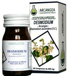 Desmodium 60Cps 500Mg Arcangea