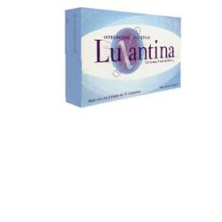 Luxantina Integratore 30 Cpr 35 G