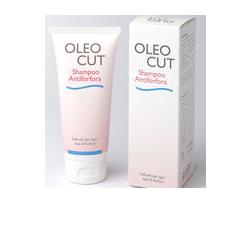 Oleocut-Shampoo Antiforfora 100 Ml