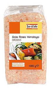 sale dell\'himalaya grosso 1 kg.