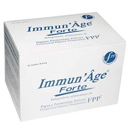 Immun Age Forte 60 Bustine 270 G