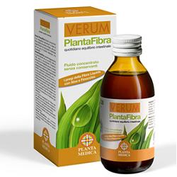 Integratore alimentare - Verum plantafibra 200 grammi