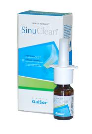 sinuclean spray nasale 12 ml.