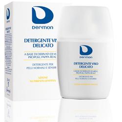 DERMON detergente delicato 200 ml.