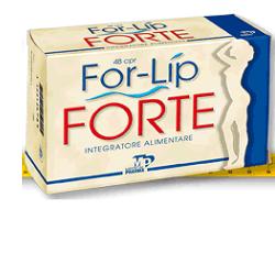 Forlip Forte Integratore Dietetico 48 Cpr