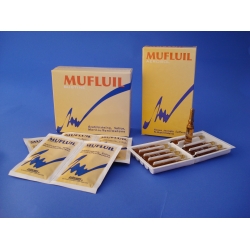 Mufluil Aerosol 10Fx2Ml