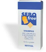 Sebofree Shampoo 150Ml
