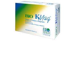 Integratore alimentare - Bio Kmag 30 bustine