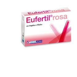 Eufertil Rosa 30Cpr 27G