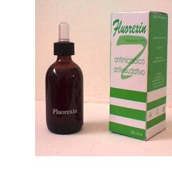 Fluorexin Loz Antibat 50Ml