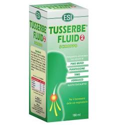 Tusserbe-Fluid Integ 150Ml