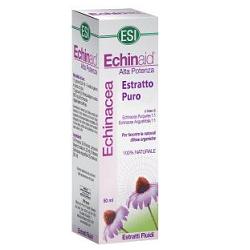 Integratore alimentare - Echinaid estratto liquido 50 ml.