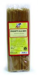 LA FINESTRA SUL CIELO spaghetti alla soia 500 g