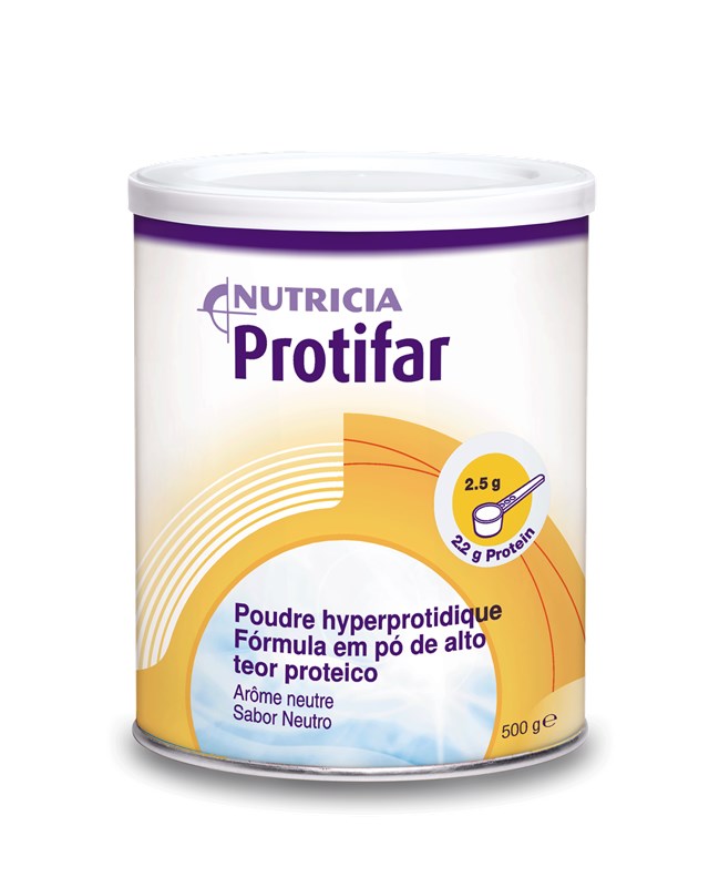 protifar integratore proteico in polvere 225 grammi