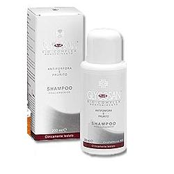 Glycosan-Plus Biocomplex Shampoo Forfora